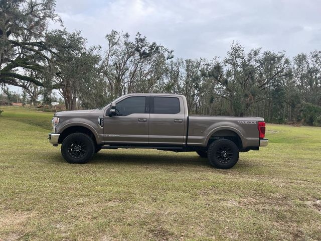 2020 Ford F-250 Lariat