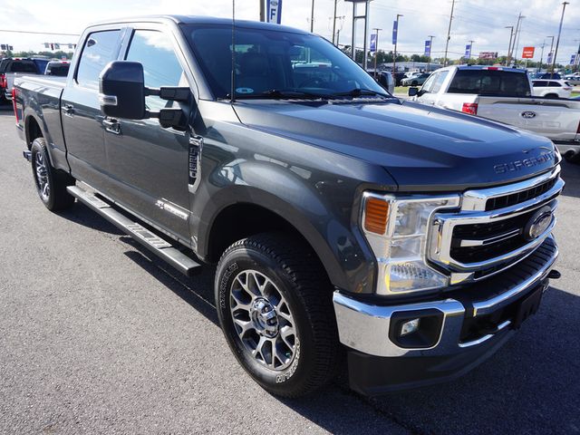 2020 Ford F-250 Lariat