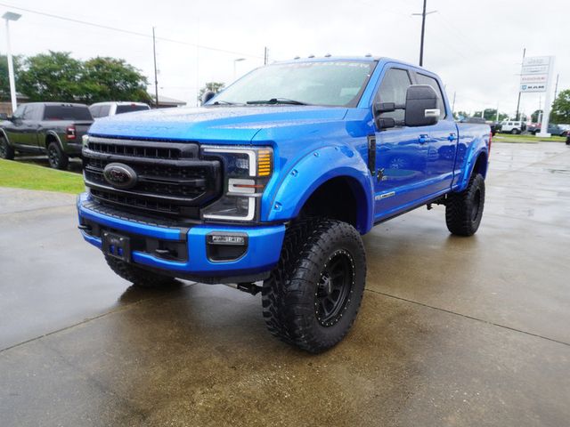 2020 Ford F-250 Lariat