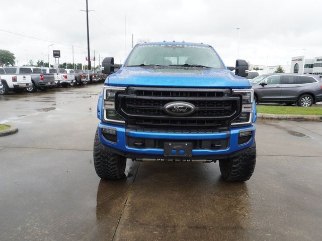 2020 Ford F-250 Lariat