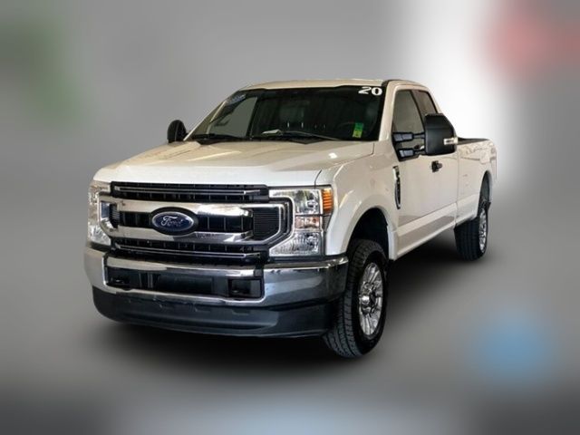 2020 Ford F-250 XL