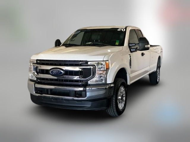 2020 Ford F-250 XL