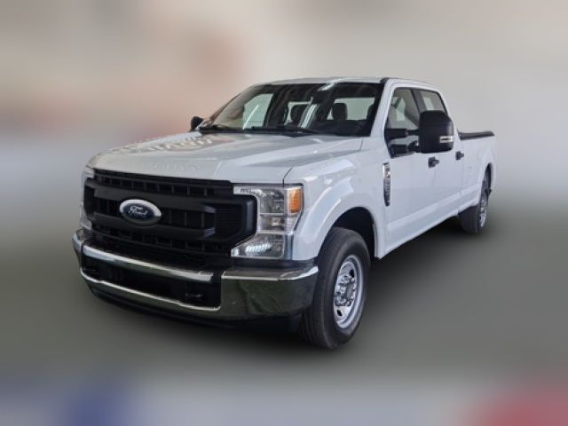 2020 Ford F-250 XL