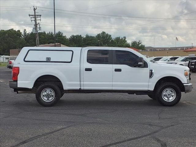 2020 Ford F-250 XL