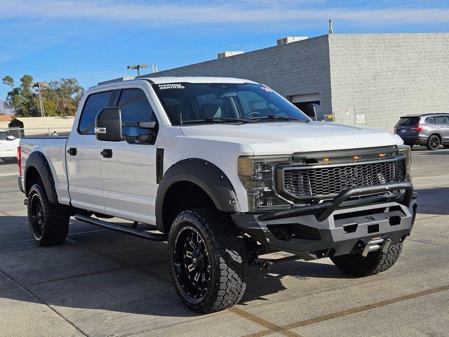 2020 Ford F-250 XL