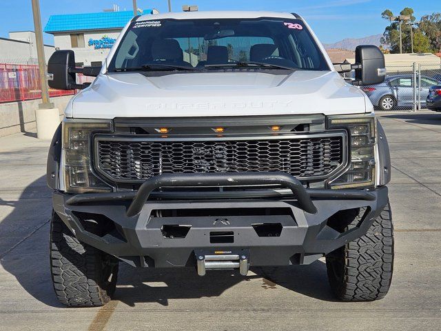 2020 Ford F-250 XL