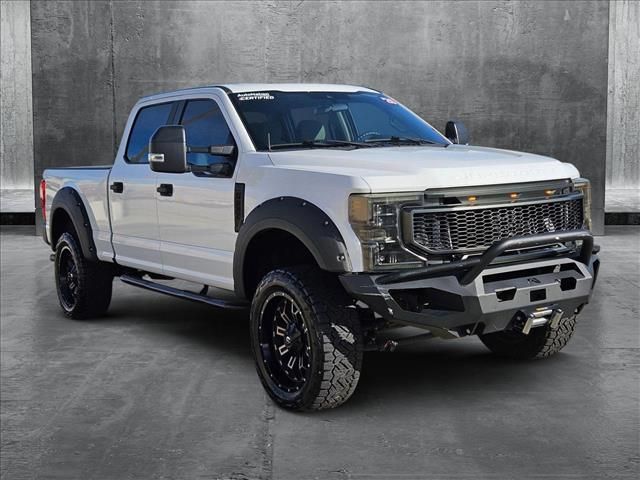 2020 Ford F-250 XL