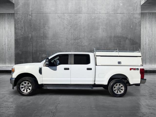 2020 Ford F-250 XL