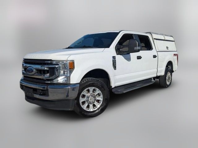 2020 Ford F-250 XL