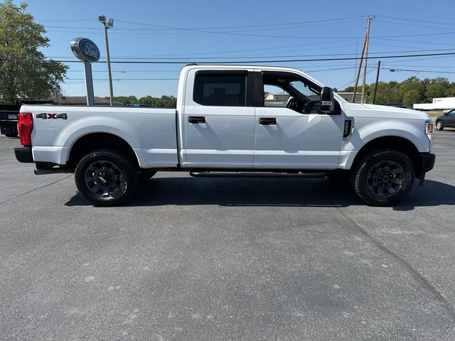 2020 Ford F-250 XL