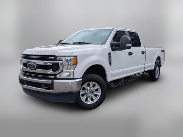 2020 Ford F-250 XL