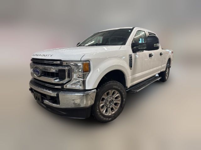 2020 Ford F-250 XL