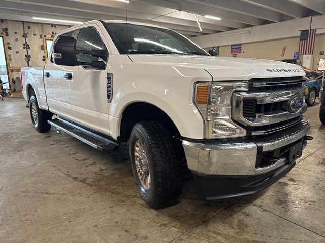 2020 Ford F-250 XL