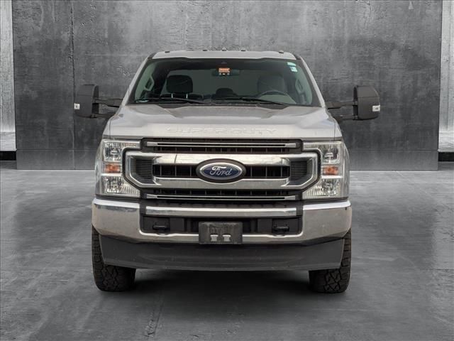 2020 Ford F-250 XL