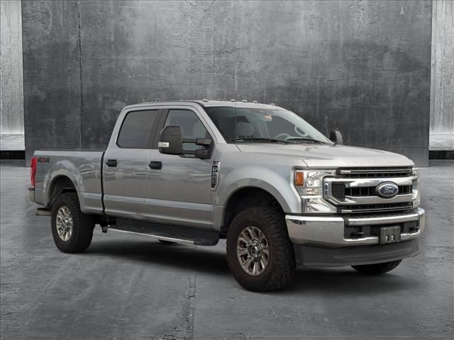 2020 Ford F-250 XL