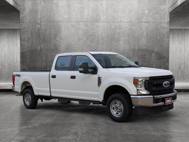 2020 Ford F-250 XL