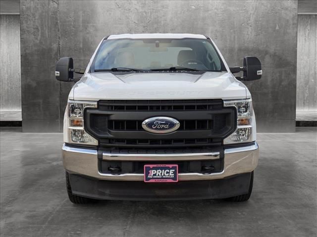 2020 Ford F-250 XL