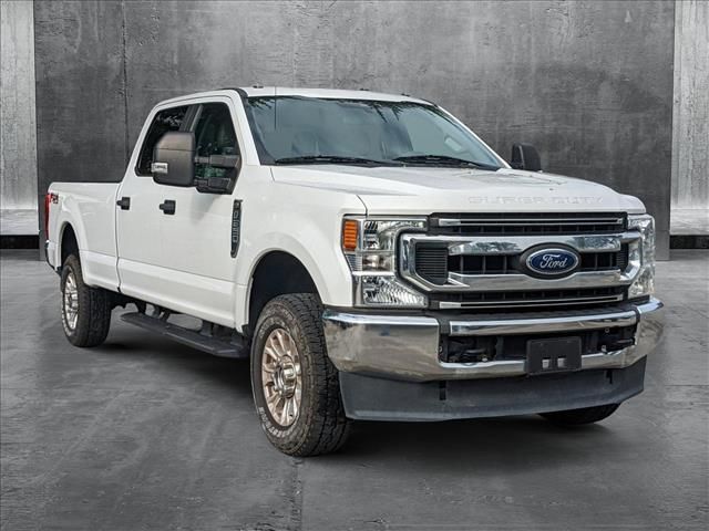 2020 Ford F-250 XL