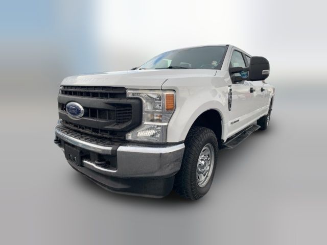 2020 Ford F-250 XL