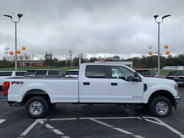 2020 Ford F-250 XL