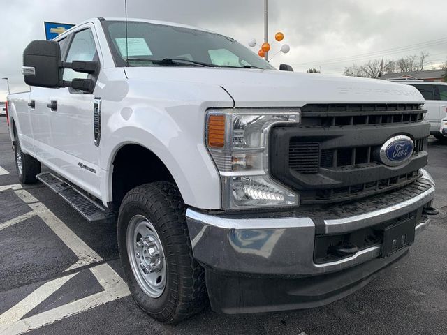 2020 Ford F-250 XL