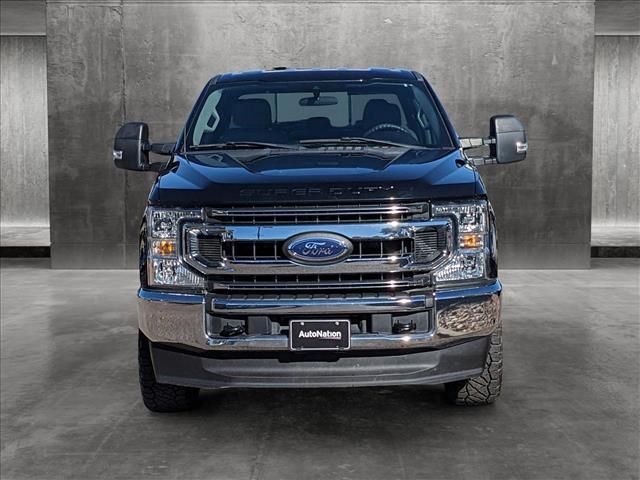 2020 Ford F-250 XL