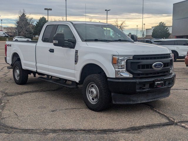 2020 Ford F-250 XL