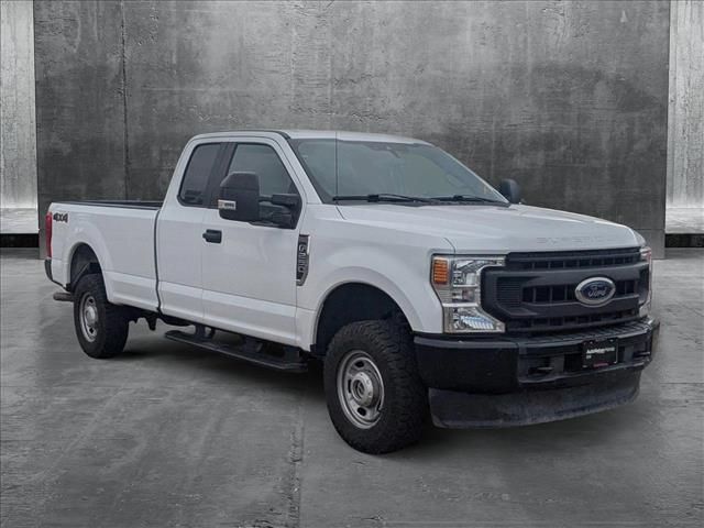 2020 Ford F-250 XL