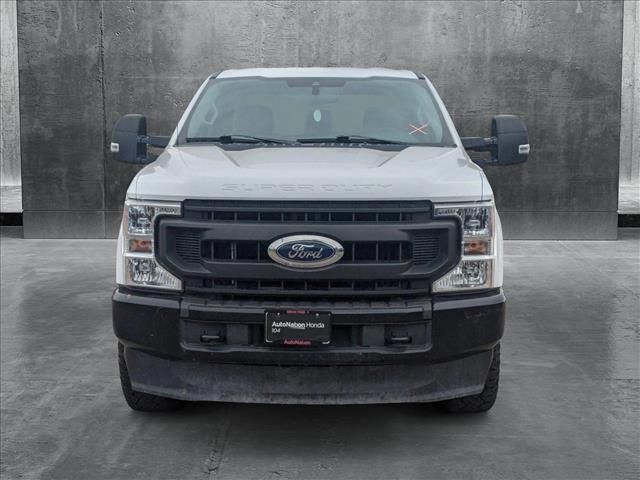 2020 Ford F-250 XL