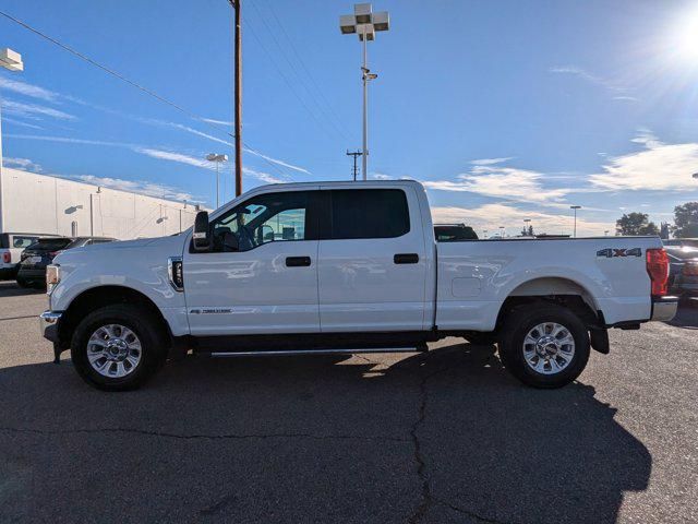 2020 Ford F-250 XL