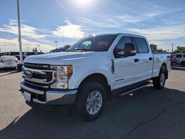 2020 Ford F-250 XL