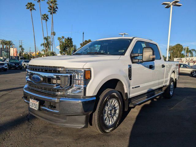 2020 Ford F-250 XL