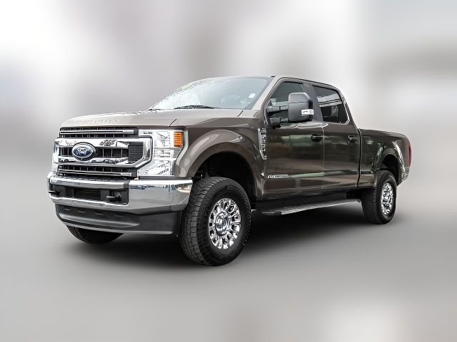 2020 Ford F-250 XL