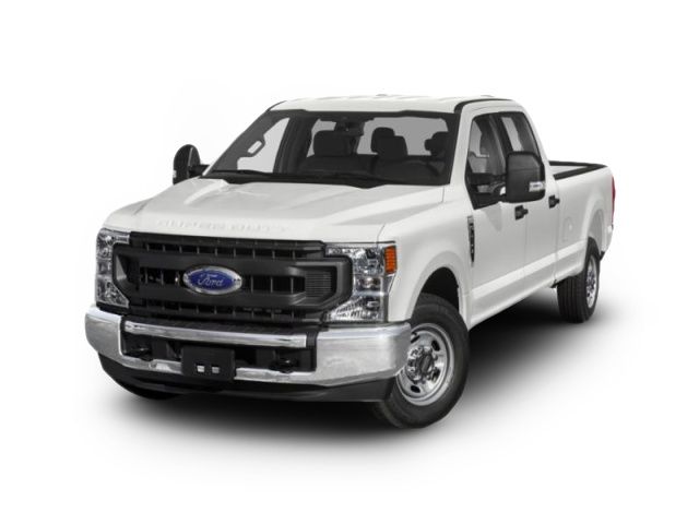 2020 Ford F-250 XL