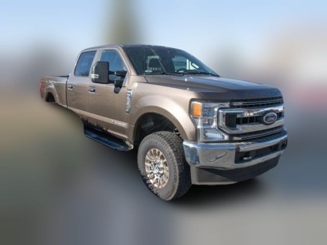 2020 Ford F-250 XL