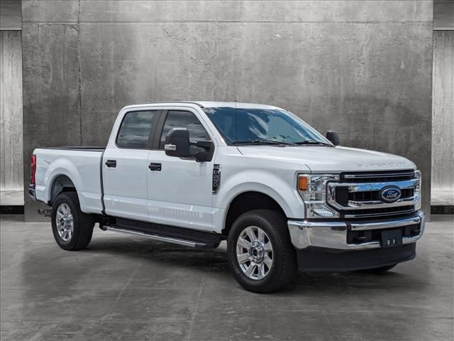 2020 Ford F-250 XL