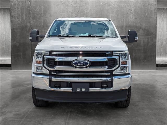 2020 Ford F-250 XL