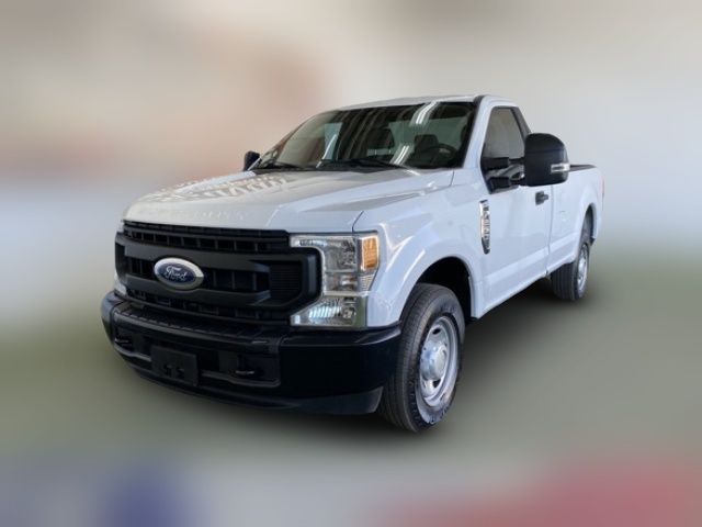 2020 Ford F-250 XL