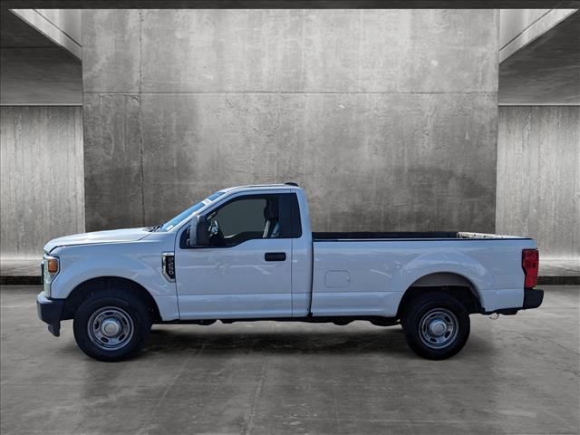 2020 Ford F-250 XL