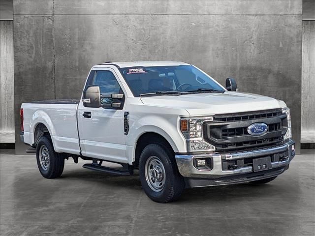 2020 Ford F-250 XL