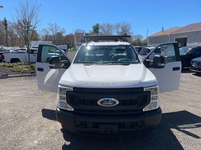 2020 Ford F-250 XL