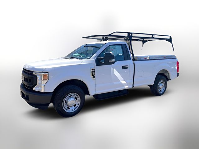 2020 Ford F-250 XL