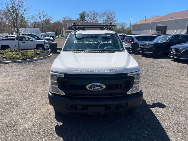 2020 Ford F-250 XL