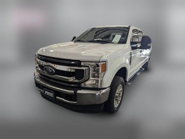 2020 Ford F-250 XLT