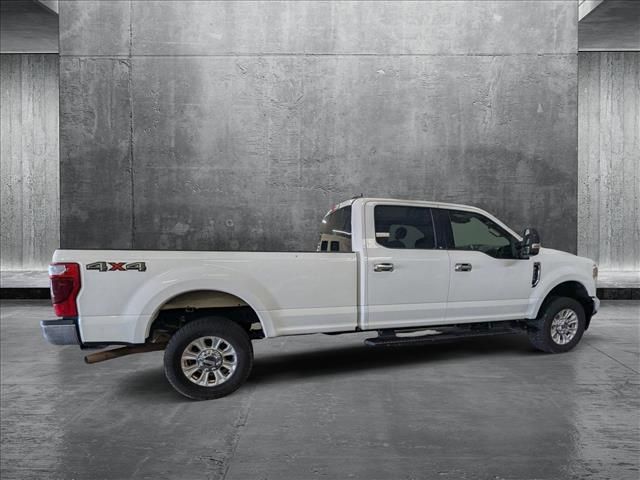 2020 Ford F-250 XLT