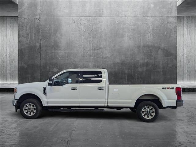 2020 Ford F-250 XLT