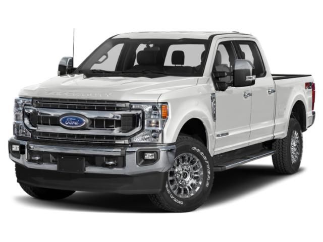 2020 Ford F-250 XLT