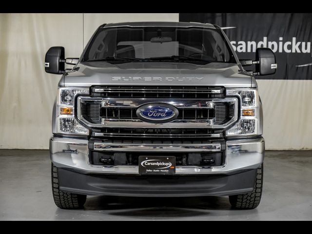 2020 Ford F-250 XLT