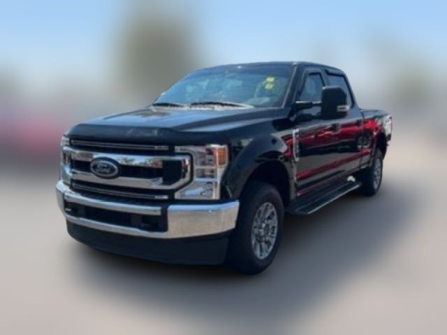 2020 Ford F-250 XLT