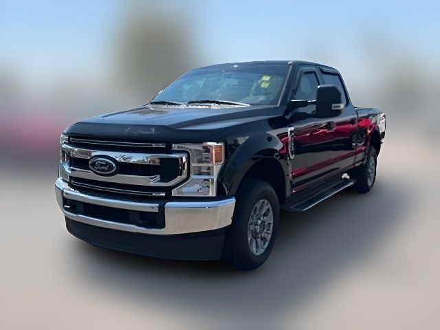 2020 Ford F-250 XLT